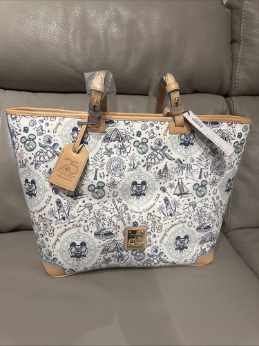Borsa grande shopper disney - borsa,