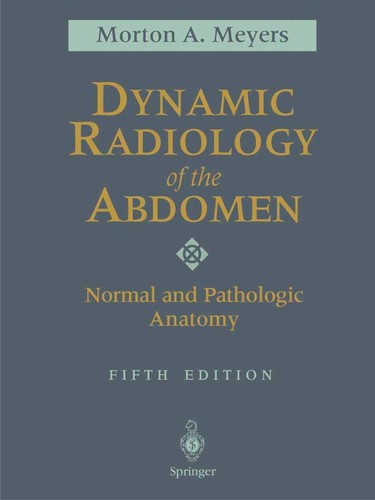 Dynamic radiology the - radiology,