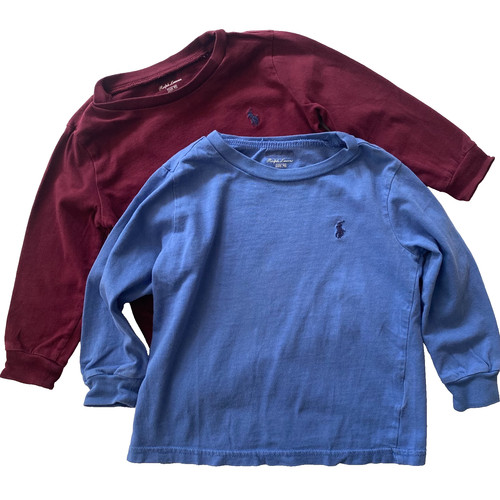 Polo ralph lauren ragazzo 24m - ralph,