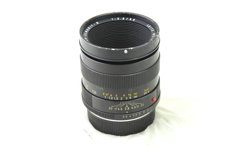 Leica macro elmarit - leica, 60