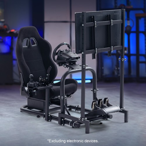 Dardoo g29 racing - dardoo, cockpit
