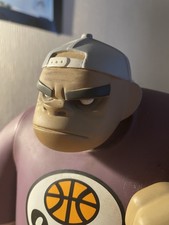 Figurina KidRobot: Gorillaz