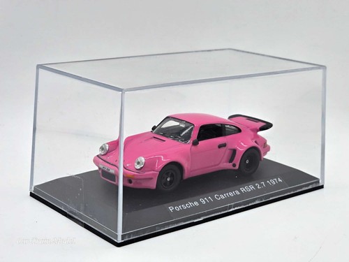 Porsche 911 carrera rsr 7 - rsr, 2.7