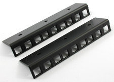 Strisce rack acciaio 19 - rack, 3u