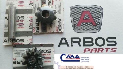 Kit satelliti perno goldoni - kit,