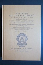 TRATTATO DI CHRISTOFORO