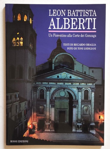 Leon battista alberti - battista,