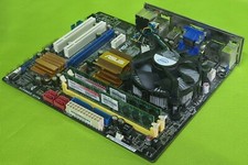 Asus P5QPL-PL-VM socket EPU