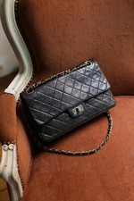 Chanel sac à main modèle