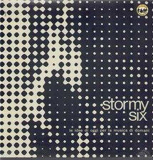 Stormy Six - Le idee di oggi
