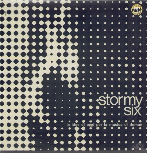 Stormy six idee - six, le