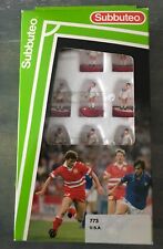 subbuteo Lv 773 USA 63000 in buonissimo stato