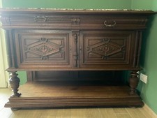 Mobile Antico del 600