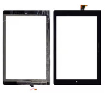 LCD e Touch Screen 10 Pollici