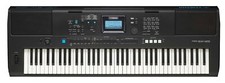 Yamaha PSR EW-425 Tastiera 76