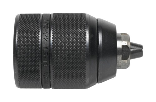 Mandrino autoserrante 13mm