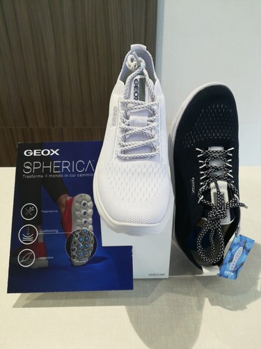 Geox spherica donna - donna,