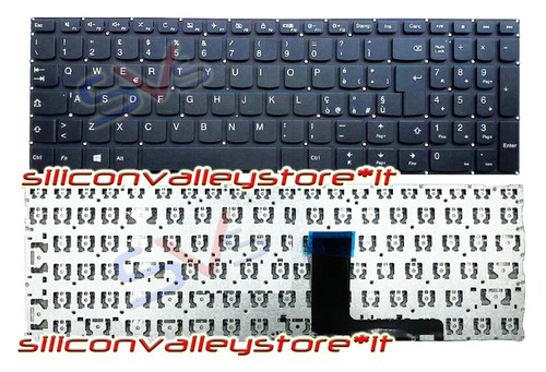 Tastiera per notebook lenovo - tastiera,