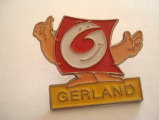PINS ENTREPRISE GERLAND