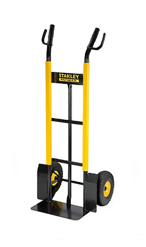 Carrello portapacchi acciaio