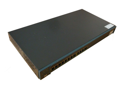 Cisco catalyst 2950 - catalyst,