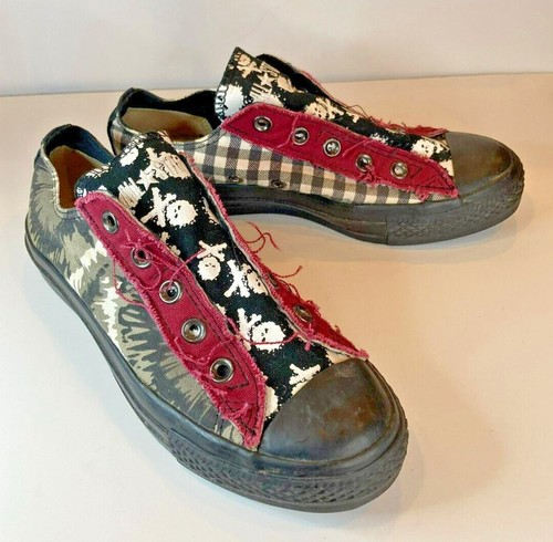 Sneakers basse donna - , converse