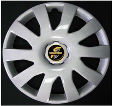Opel Vivaro 1  Una Coppa Copricerchio Ruota Cerchio 16''