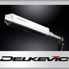 Kit Bidone Silenziatore