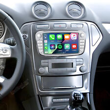 Per Ford Mondeo MK4 2008 2009