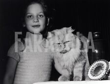 Foto vintage Francia, Pat la