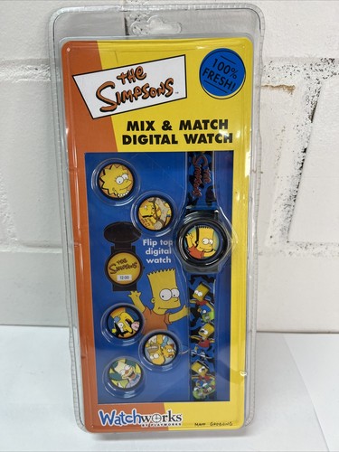 Orologio digitale vintage - , 2000