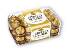 Ferrero Rocher cioccolatini