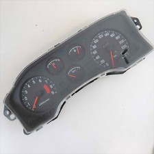 Quadro strumenti MB680845 Mitsubishi Eclipse Mk1 D20 1990-1994 usati (53913)