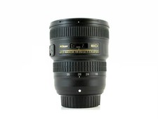 Nikon Nikkor AF-S 18-35 mm