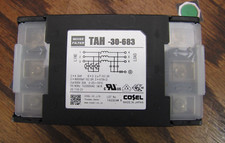 Cosel 30 Amp Alta Attenuazione