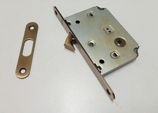 SERRATURA A GANCIO CON QUADRO