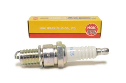 Candela ngk bpr6es per motore - candela,