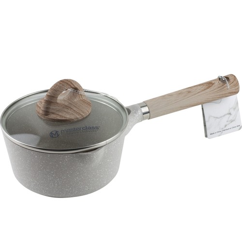 Masterclass premium cookware - masterclass,