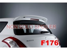 Spoiler alettone suzuki - ,