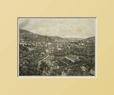 Massa carrara panorama - massa, carrara,panorama