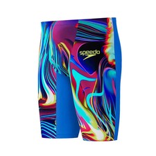 Speedo Costume Nuoto Da Competizione Uomo LZR Pure Valor 2.0 HW Vita Alta Dee...