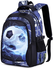 Zaino Scuola Ragazzo