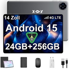2025 nuovo tablet pollici - tablet,