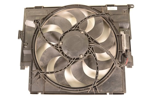 Ventola radiatore per