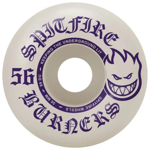 Ruote skate spitfire wheels - ruote, da