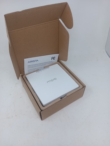 Arista mojo oem - arista,