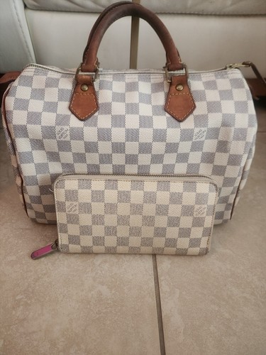Borsa louis vuitton speedy - vuitton,