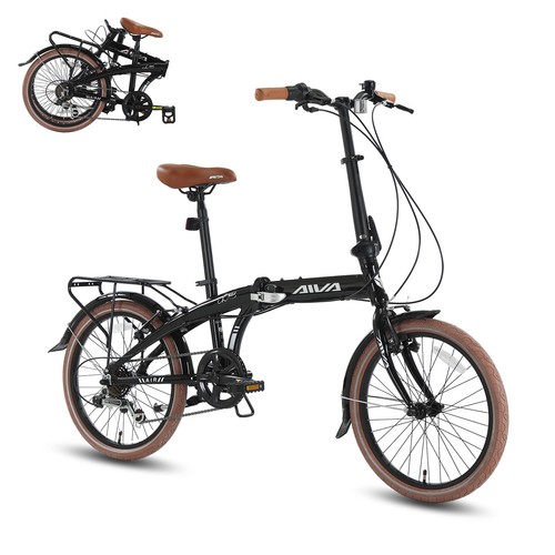 Aiva spa20fd mountain bike - mountain,