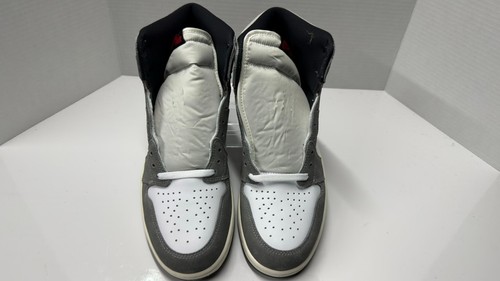 Air jordan retro high - air, og