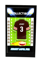 Cleveland Browns Jerry Jeudy